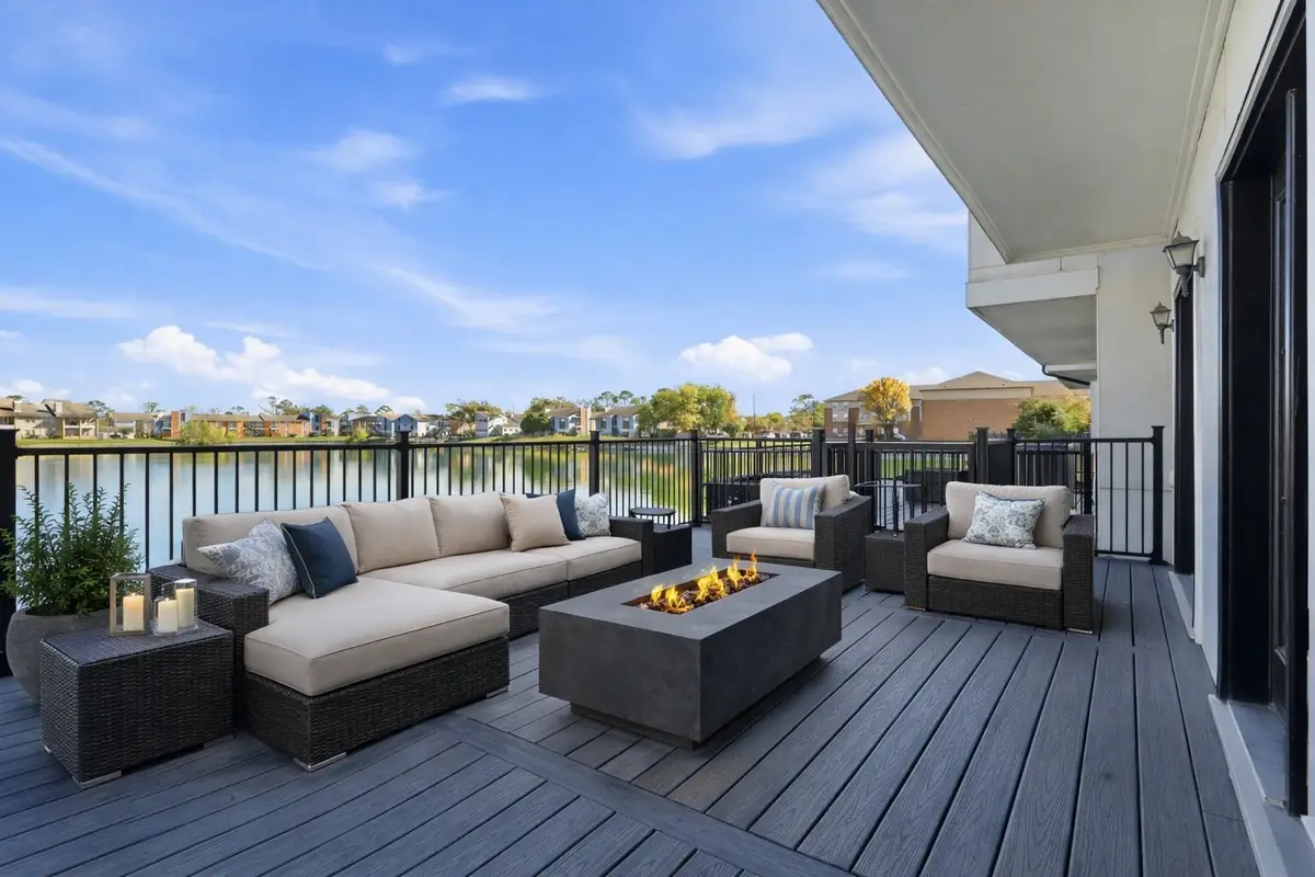 2134 Lakeshore Edge Drive, Houston, TX 77080 - Image #1