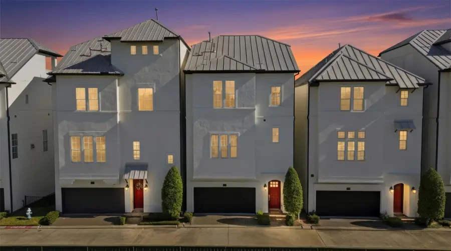 2134 Lakeshore Edge Drive, Houston, TX 77080 - Image #2