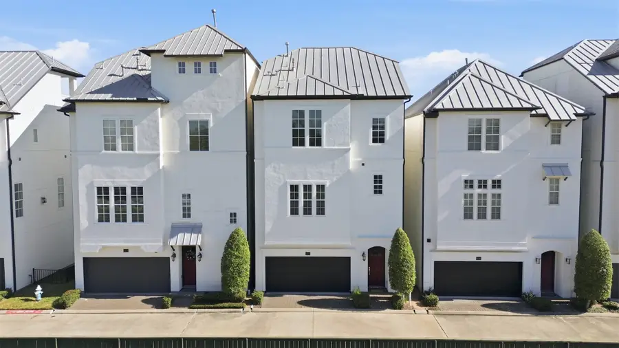 2134 Lakeshore Edge Drive, Houston, TX 77080 - Image #3