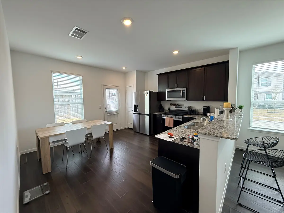 17802 Plow Horse Lane, Hockley, TX 77447 - #1