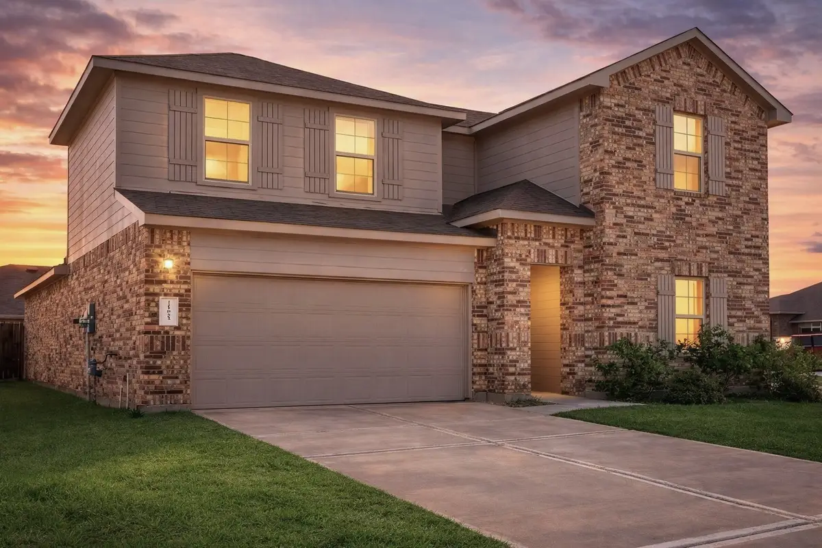 21023 Belmont Village Way, Katy, TX 77449 - #1