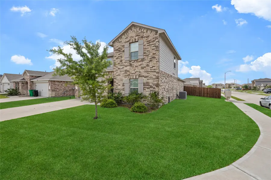 21023 Belmont Village Way, Katy, TX 77449 - #2