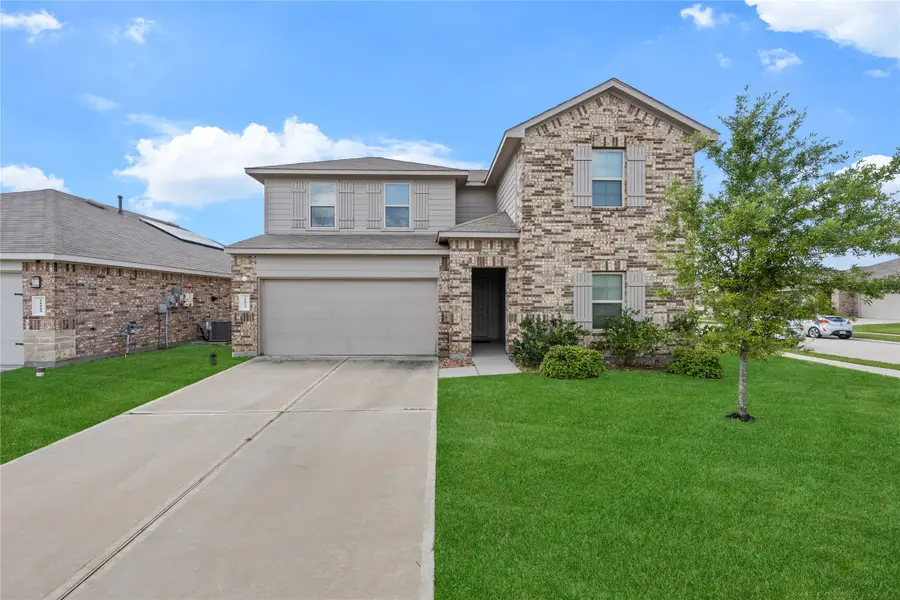 21023 Belmont Village Way, Katy, TX 77449 - #3