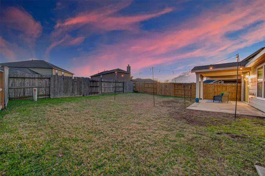 21411 Rioja Bluff Lane, Katy, TX 77449 - Image #3