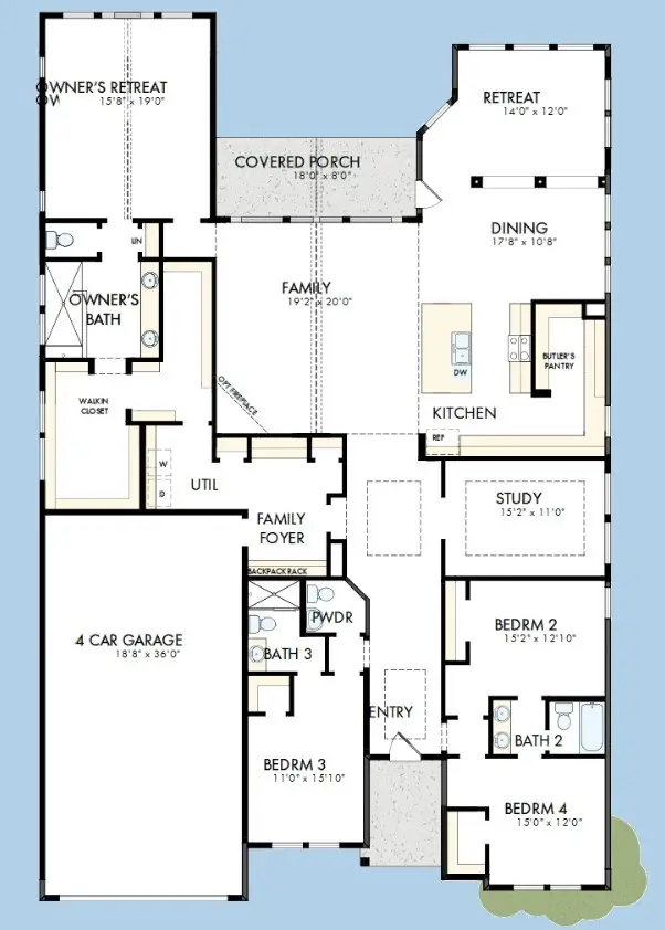 738 Hummingbird Haven Drive, Richmond, TX 77406 - #2