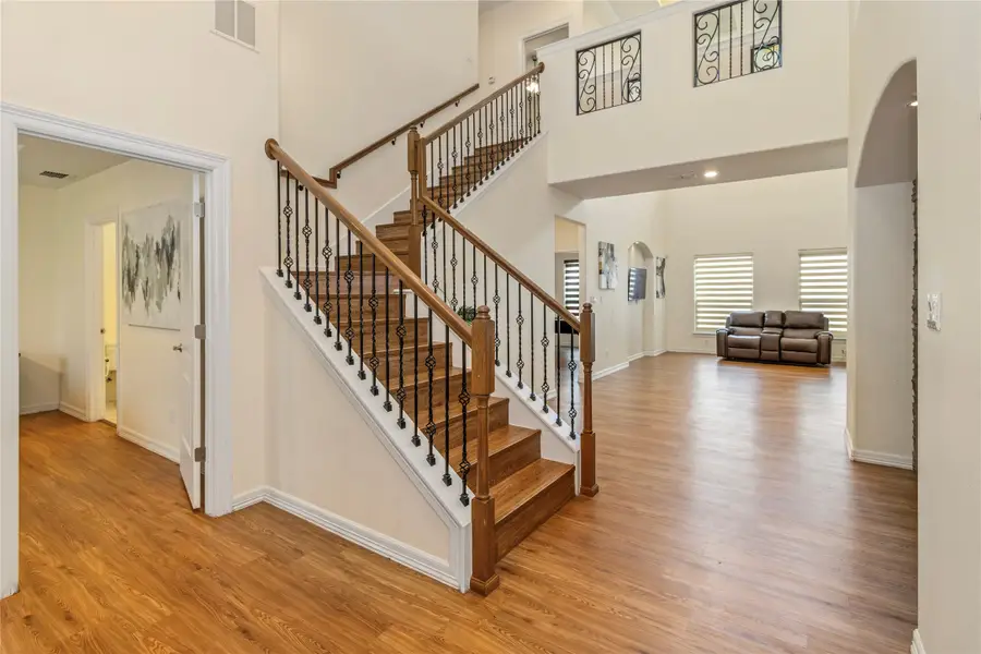 2016 Santa Fe Circle, Edinburg, TX 78542 - #2
