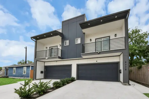 837 W Little York Road #1, Houston, TX 77091