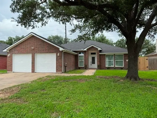 6426 Bowtrail, Houston, TX 77084 - #1