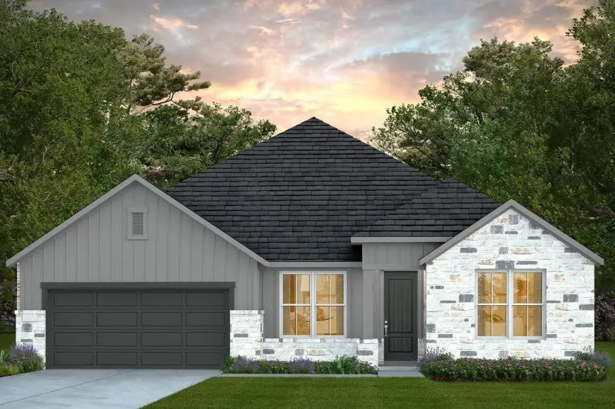 25407 Schmidt Drive, Katy, TX 77493 - #1