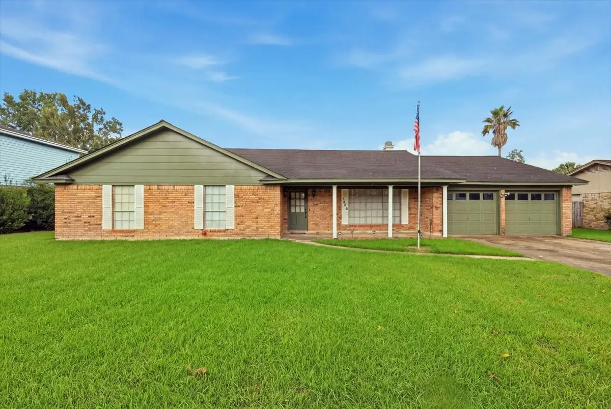 8408 Friar Tuck Drive, Orange, TX 77632 - #1