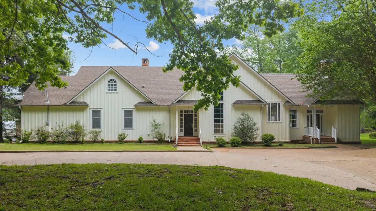 422 Yellow Creek Trail, Crockett, TX 75835 - #1