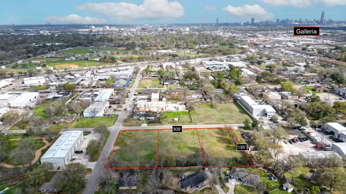 5905 Cypress Street, Houston, TX 77074 - #1