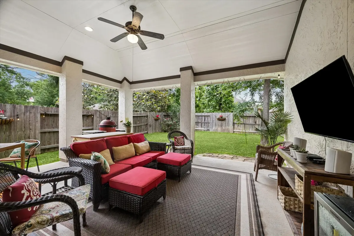 162 Elderberry Trail, Montgomery, TX 77316 - #1