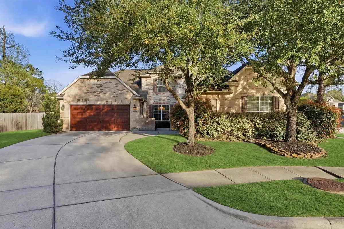 15607 Shining Brook Court, Houston, TX 77044 - #1