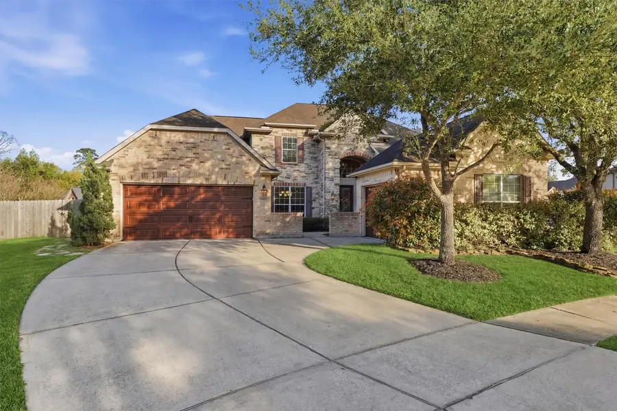 15607 Shining Brook Court, Houston, TX 77044 - #2