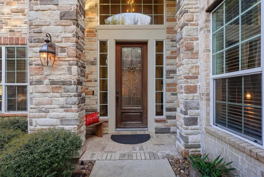 15607 Shining Brook Court, Houston, TX 77044 - #3