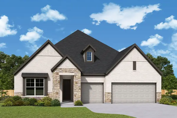 21841 Golden Putt Drive, Porter, TX 77365