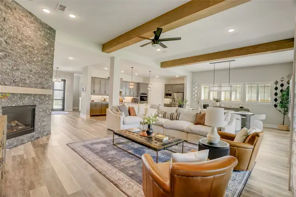 10615 Parkwood Court, Missouri City, TX 77459