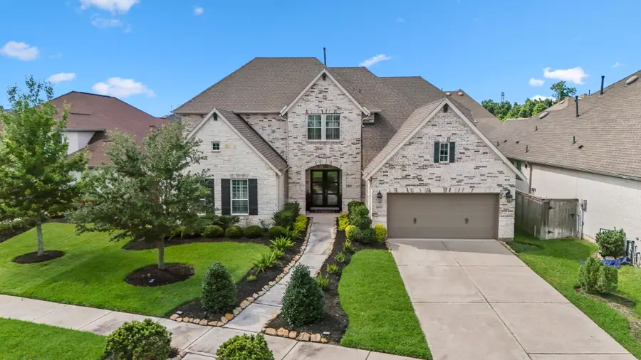 10615 Parkwood Court, Missouri City, TX 77459 - #2