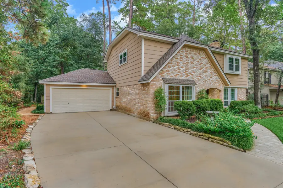12 Thimbleberry Court, The Woodlands, TX 77380 - #3