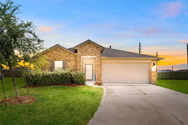 958 Autumn Flats Way, Rosharon, TX 77583