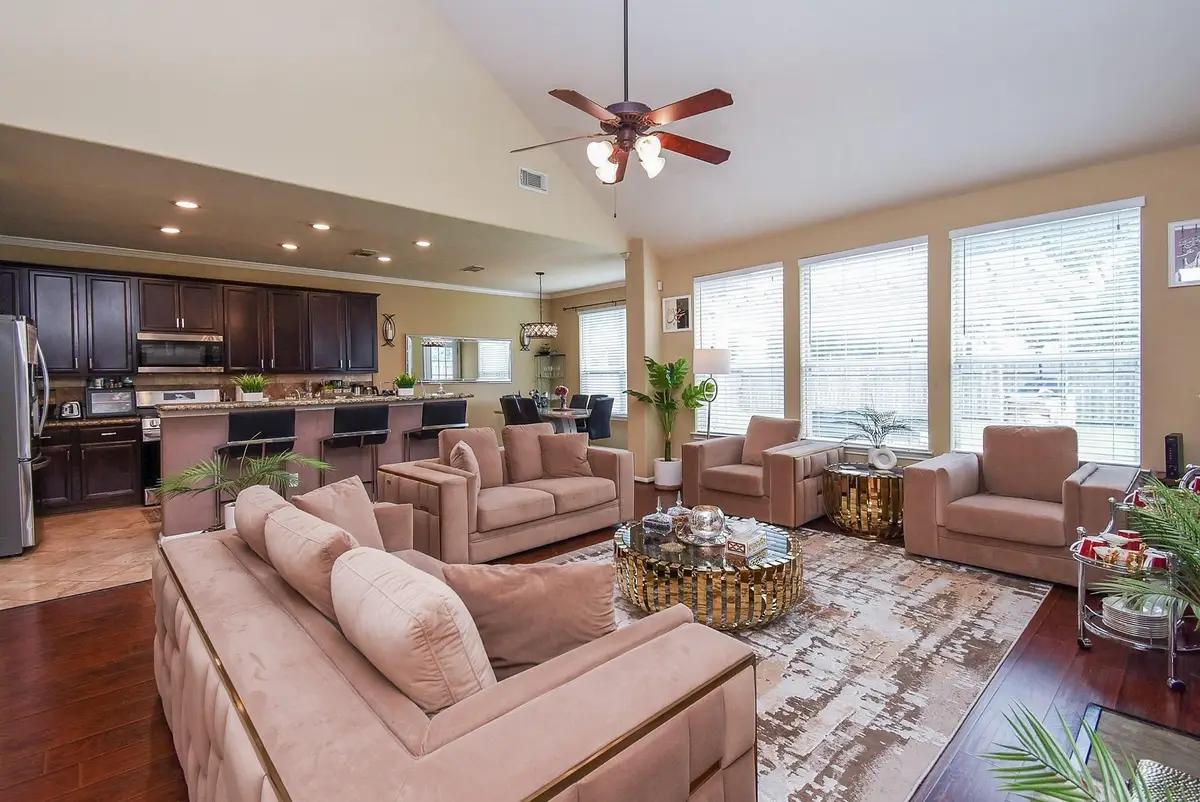 2919 Youpon Glen Way, Fresno, TX 77545 - Image #1