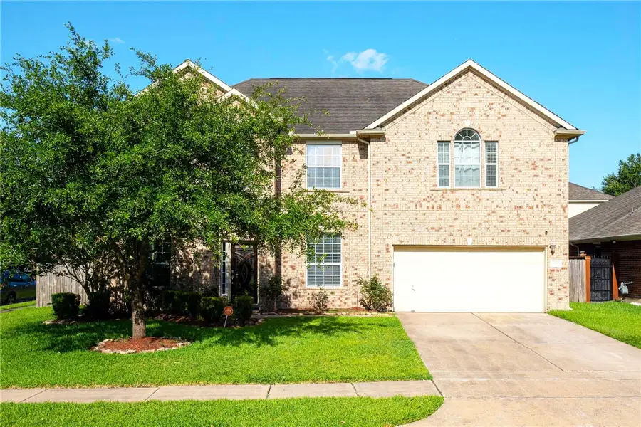 2919 Youpon Glen Way, Fresno, TX 77545 - Image #2