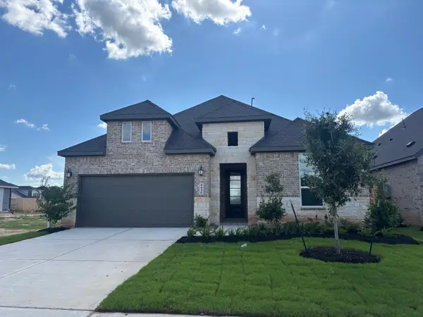 4430 Sunny Hazel Lane, Fulshear, TX 77441