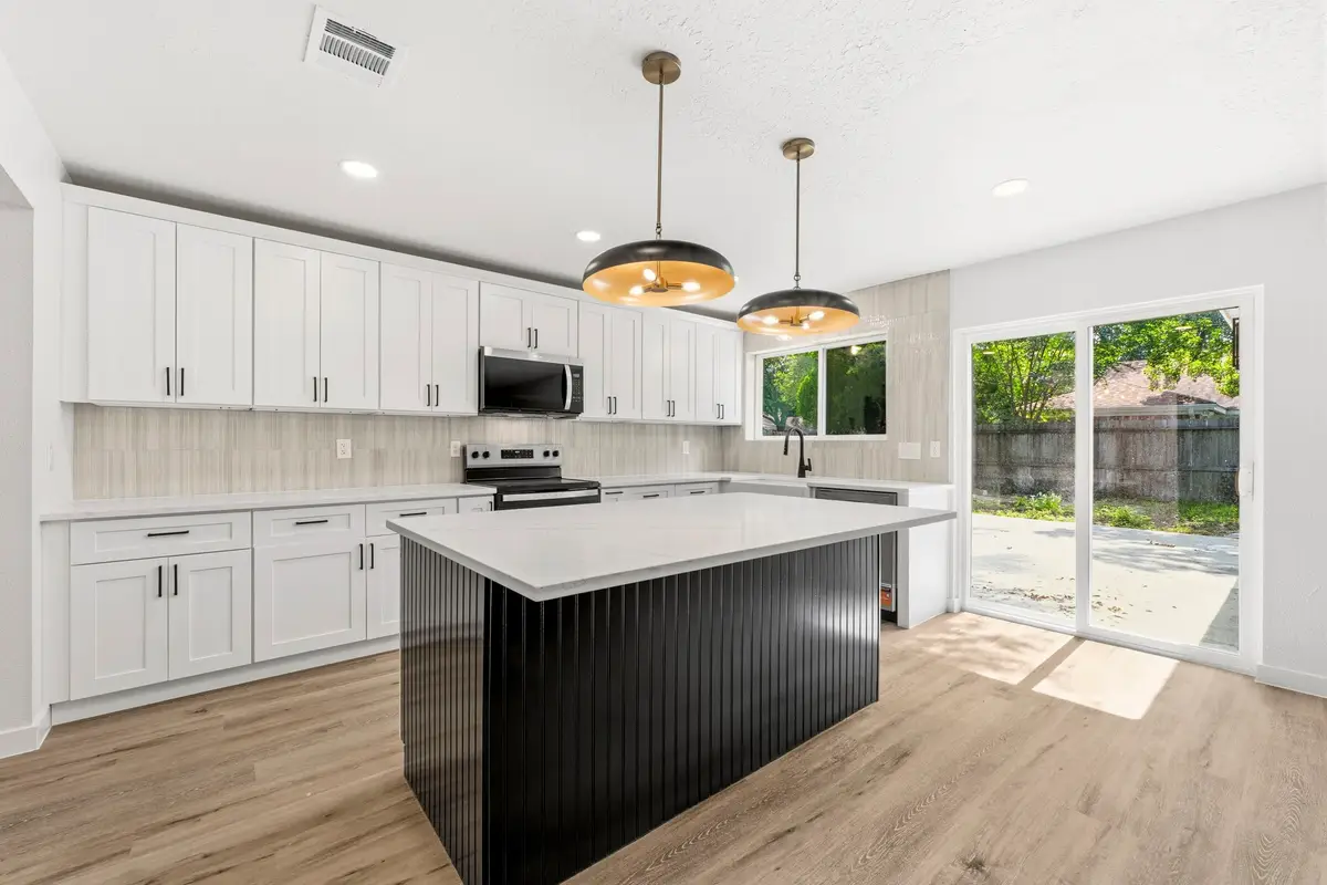 5003 Gleneagles Court, Houston, TX 77084 - #1