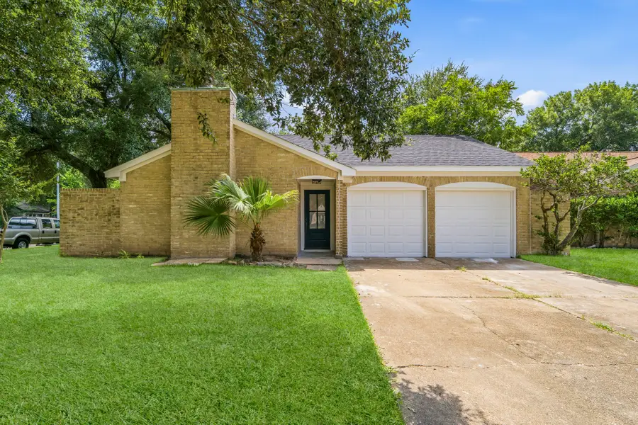 5003 Gleneagles Court, Houston, TX 77084 - #2