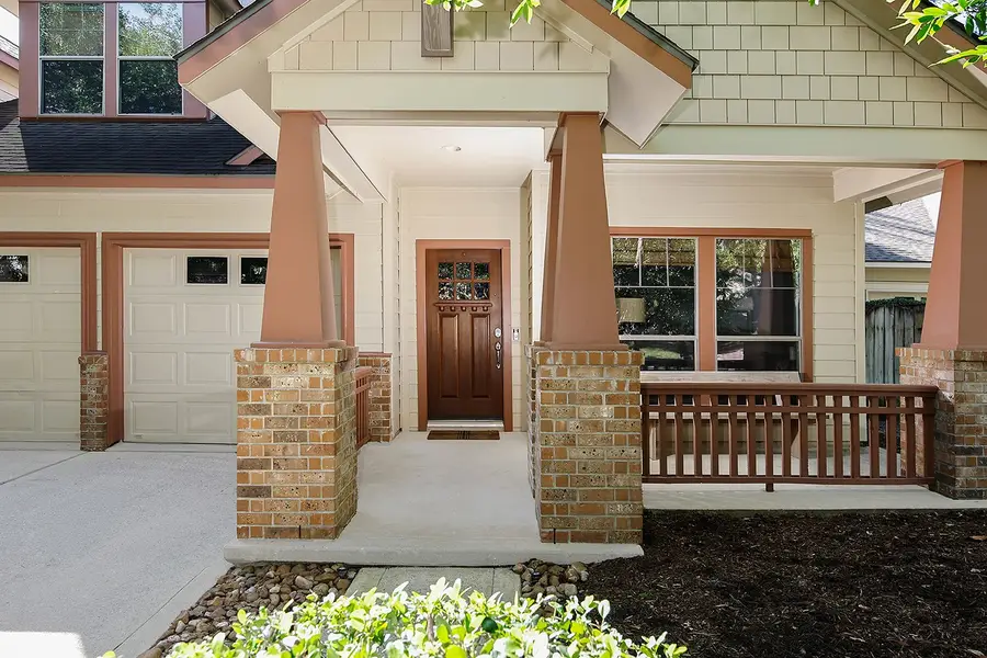 63 Douvaine, The Woodlands, TX 77382 - #3