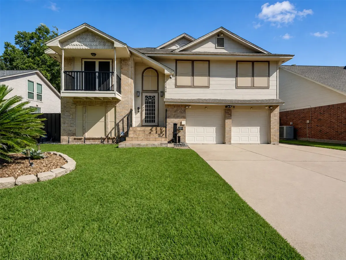 21626 Park York Drive, Katy, TX 77450 - #1