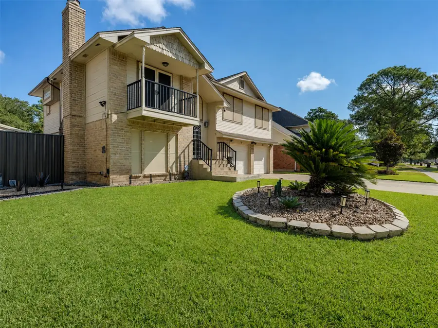 21626 Park York Drive, Katy, TX 77450 - #2