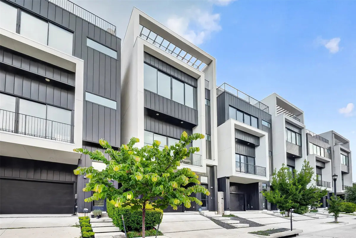 807 Memorial Heights Drive, Houston, TX 77007 - #1