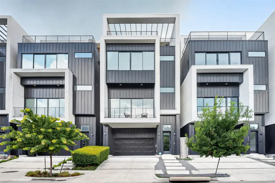 807 Memorial Heights Drive, Houston, TX 77007 - #2