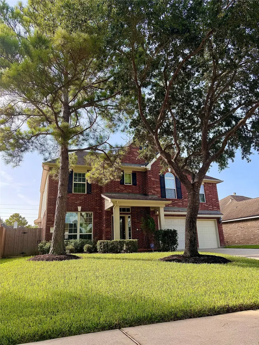 26611 Sandy Arbor Lane, Katy, TX 77494 - #3