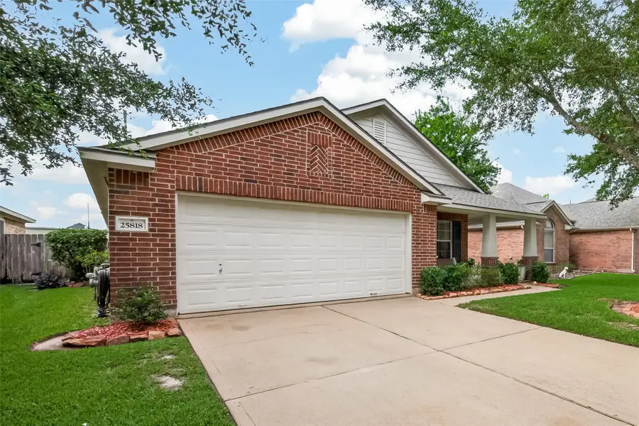 25818 Hopson Meadows Drive, Richmond, TX 77406 - #3