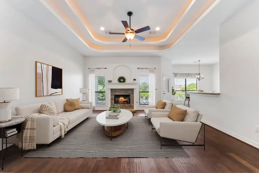 1719 Summergate Drive, Conroe, TX 77304 - #2