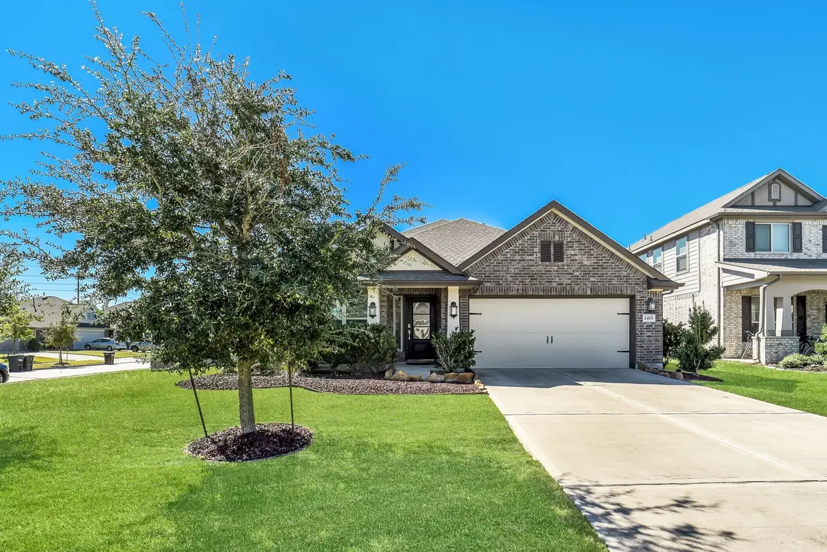 2403 Autumn Hills Lane, Richmond, TX 77469 - Image #1