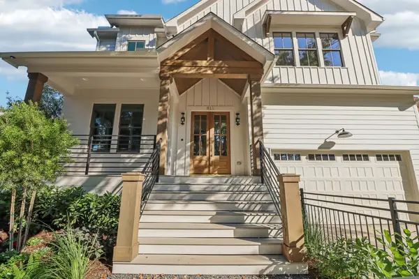 709 Ridge Street, Houston, TX 77009