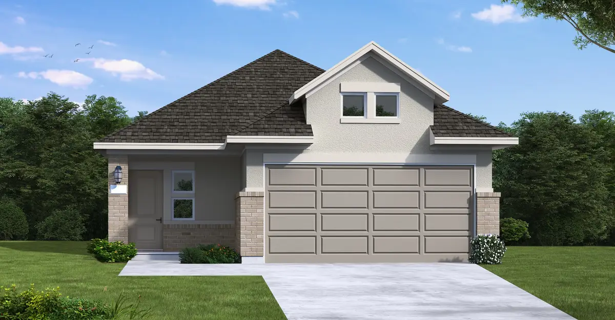 12183 Ridge Top Drive, Conroe, TX 77304 - #1