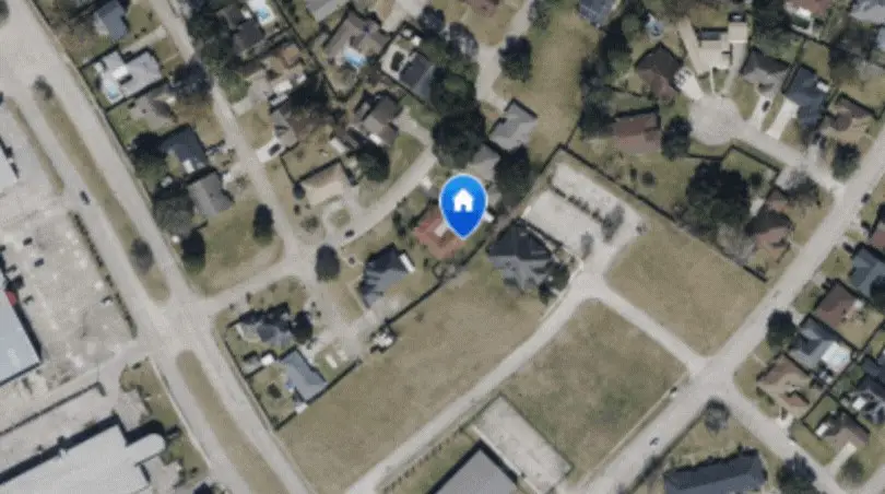 3728 Chandelle Lane, Port Arthur, TX 77642 - Image #3