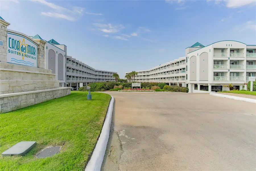 6102 Seawall Boulevard #389, Galveston, TX 77551 - #2