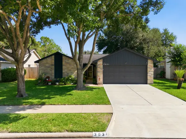 3031 Becket Street, Pearland, TX 77584