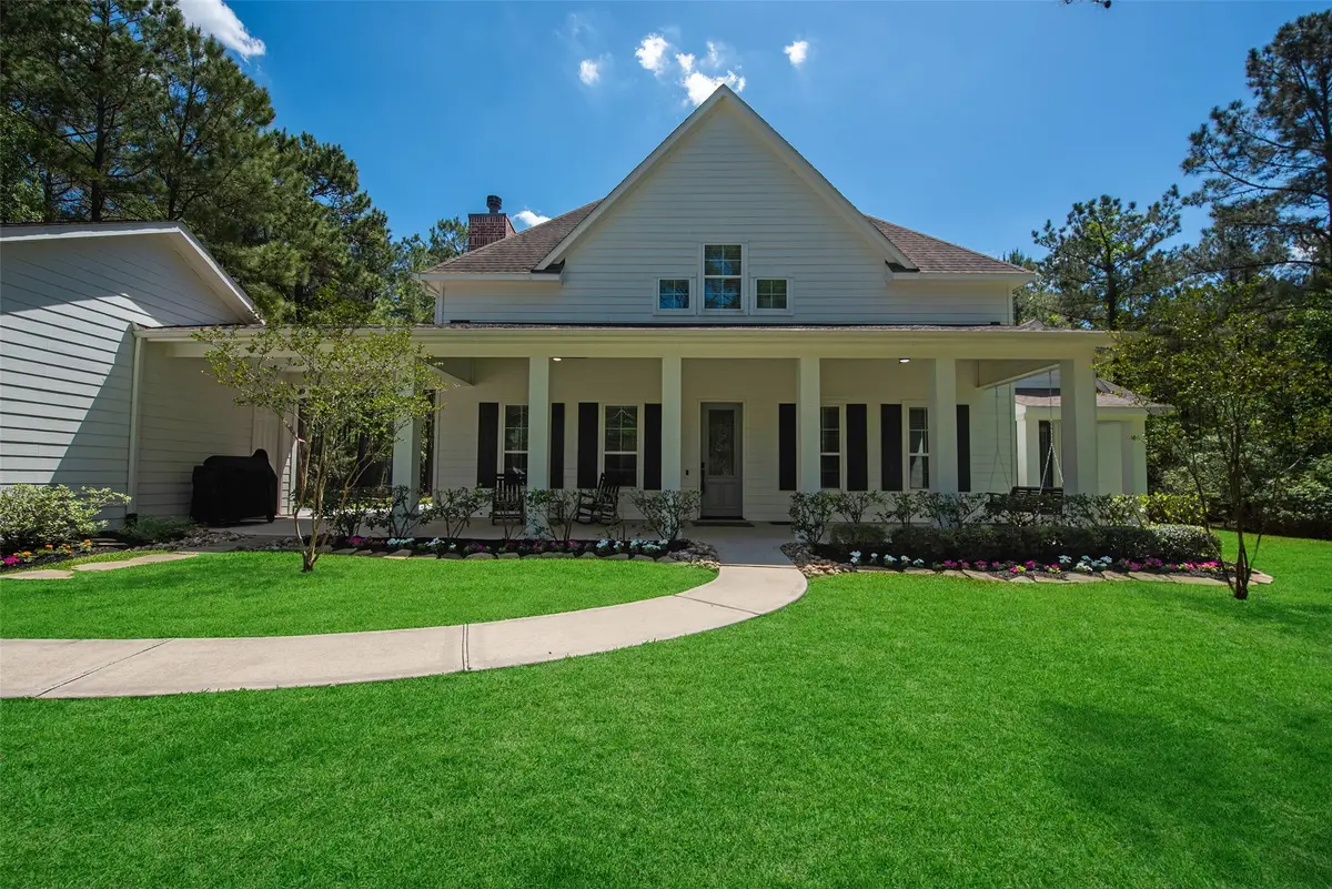 29300 Sorrel Lane, Waller, TX 77484 - #1