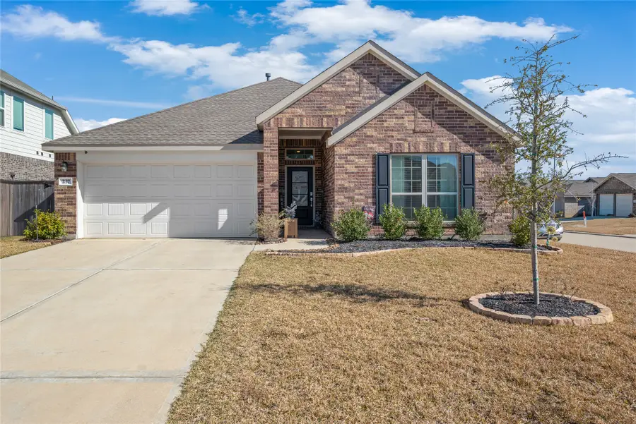 237 Augustine Way, Magnolia, TX 77354 - #2