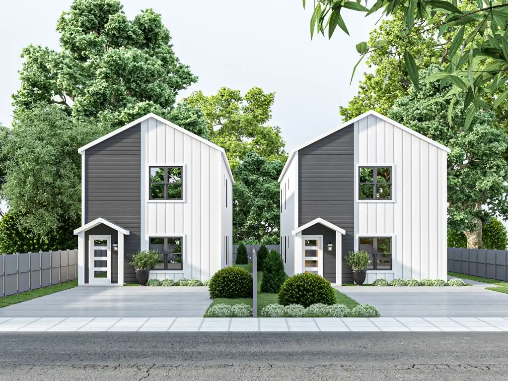 7502 Laura Koppe Road #A and B, Houston, TX 77028 - #1