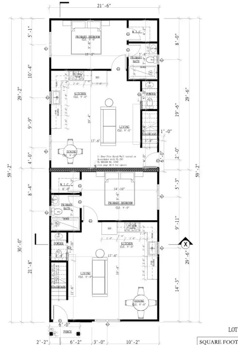 7502 Laura Koppe Road #A and B, Houston, TX 77028 - #3