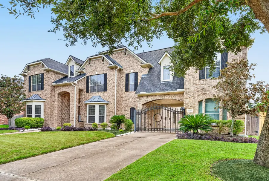 7606 Courtney Manor Lane, Katy, TX 77494 - #3