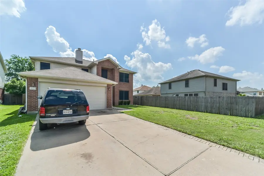 3818 Brook Garden Lane, Katy, TX 77449 - Image #2
